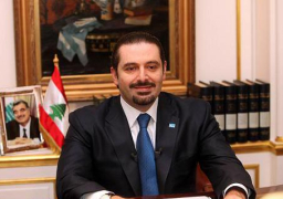 الحريري: إسقاط الحكومة يعني إسقاط آخر معقل للشرعية في لبنان