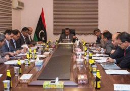 الحكومة الليبية تنفي ايواء متمردين من دارفور