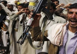 الحوثيون يطلقون صاروخ سكود على جنوب السعودية