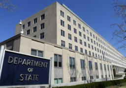 الخارجية الأمريكية : نؤيد إجراء تحقيق في أحداث العنف خلال المظاهرات اللبنانية