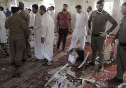 الداخلية السعودية تكشف هوية منفذ تفجير مسجد قوات الطوارئ في عسير