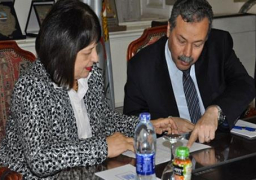 تطوير 100 مدرسة بالمناطق العشوائية بالقاهرة والجيزة والقليوبية على أعلى مستويات التكنولوجيا