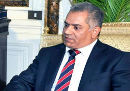 وزير الآثار يبحث إقامة معرض لأهم قطع الآثار المملوكية بكازخستان