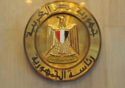 الرئاسة: من الأفضل التبرع بقيمة إعلانات عزاء والدة الرئيس لصندوق “تحيا مصر”