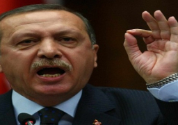 اردوغان يعد بمواصلة العمليات ضد المتمردين الأكراد “بكل عزم”