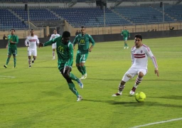 الزمالك يواجه الاتحاد السكندرى فى ربع نهائى كأس مصر