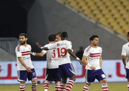 الزمالك يعلن المستبعدين من قائمته الموسم المقبل فى مقدمتهم احمد عبدالملك