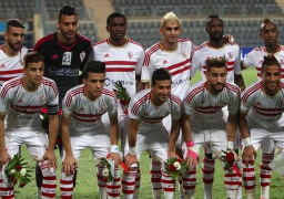 ليوبار يؤجل تأهل الزمالك لنصف نهائي الكونفيدرالية ويلحق به الهزيمة الأولى بدور المجموعات