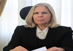 السفيرة أبوغزالة: قناة السويس الجديدة فتح جديد لمصر