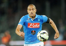 ليستر سيتي يعلن ضم السويسري جوخان انلير من نابولي