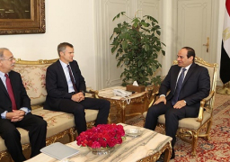 السيسي: مصر ملتزمة بسداد مستحقات شركات البترول والغاز العاملة على أراضيها