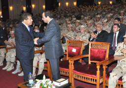 زويل يعلن إنشاء أول إذاعة علمية بمصر