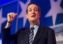 مرشح للرئاسة الأمريكية: نحن بحاجة إلى رئيس بشجاعة السيسي