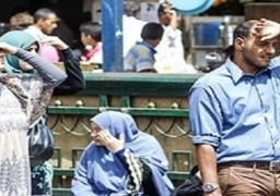 الصحة: 133 مصابا جراء ارتفاع درجات الحرارة دون وفيات