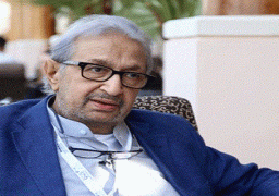 الصريطي: عزاء نور الشريف الجمعة المقبل بمسجد عمر مكرم