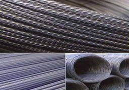 الصناعات المعدنية: صناعة الحديد ستشهد طفرة الفترة القادمة