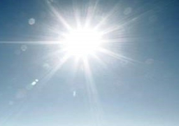 الأرصاد: الطقس الجمعة شديد الحرارة على أغلب الأنحاء