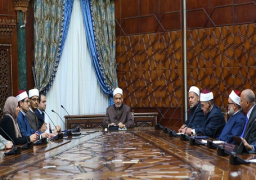 الطيب خلال لقائه أعضاء قوافل السلام: المسلم حيثما كان رسول سلام للإنسانية جمعاء