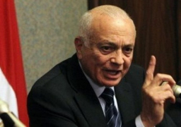 العربي يدين الاعتداء على مقر سفارة دولة الإمارات العربية المتحدة بصنعاء