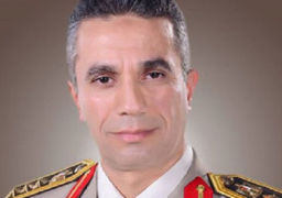 بالفيديو… القوات المسلحة تنجح فى تدمير مخزن للعبوات الناسفة بمدينة (الشيخ زويد)