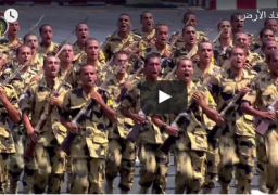 #راديو_مصر | الشئون المعنوية تعرض فيديو بعنوان “#خير_أجناد_الأرض” لاستعراض قدرات #الجيش_المصري