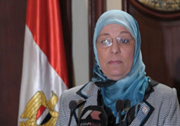 القوى العاملة تبحث مشروع بناء القدرات وتعزيز حقوق الأشخاص ذوى الإعاقة