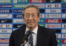 الكوري الجنوبي «تشونج مونج» يترشح لرئاسة الفيفا