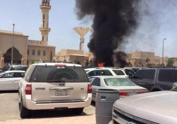 الكويت تدين بشدة التفجير الارهابي بمدينة أبها جنوبي السعودية