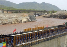 اللجنة الوطنية الثلاثية لسد النهضة تجتمع في اديس ابابا الخميس المقبل