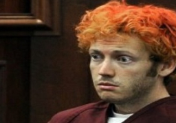 المؤبد لمنفذ مجزرة سينما أورورا العام 2012