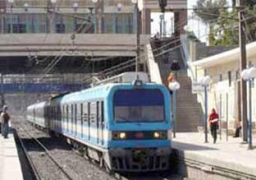 خاص لراديو مصر….اوضح محمد اليماني سبب العطل الناجم عن توقف حركة المترو