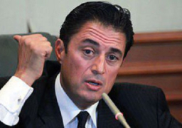 المسيري: تشغيل “ترام جاردن” من سان استفانو حتى راس التين لتنشيط السياحة