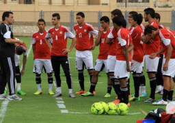 “أوليمبي” مصر يدك أوغندا بثنائية في عقر دارها ويؤكد تأهله لـ”ختام” تصفيات أوليمبياد 2016