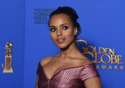 النجمات السود يجتحن المسلسلات الأميركية