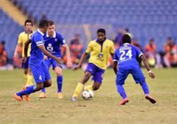 الليلة .. النصر يواجه الهلال على كأس السوبر السعودى فى لندن