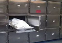 النيابة تأمر بتشريح جثامين 3 محتجزين بقسم أول شبرا الخيمة لمعرفة سبب الوفاة