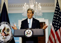 الولايات المتحدة الأمريكية تدين بشدة الهجوم الأخير على سوق مزدحم في نيجيريا