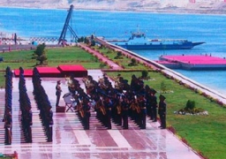 اليوم ..المركز القومي للسينما ينظم احتفالية عن قناة السويس