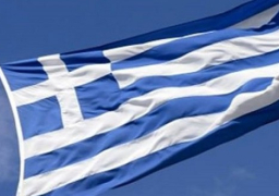 نائب وزير الاعلام اليوناني : نتطلع لتعزيز العلاقات الثقافية والاقتصادية مع مصر