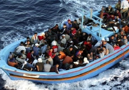 انتشال جثامين 25 مهاجرا غير شرعي ونجاة 400 قرب السواحل الليبية