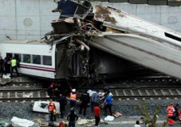 عشرات القتلى فى حادث انحراف قطارين بوسط الهند