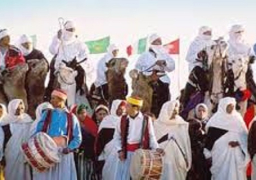 انطلاق مهرجان ديتراث بتونس