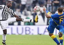 اودينيزي يلحق بيوفنتوس البطل هزيمة مفاجئة على أرضه وسقوط ميلانو
