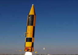 ألمانيا تنهى مشاركتها فى منظومة الدفاع الصاروخية “باتريوت” فى تركيا