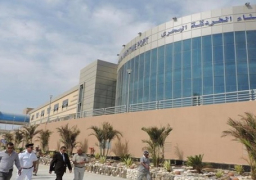 بدء تطبيق المنظومة الاليكترونية بميناء الغردقة