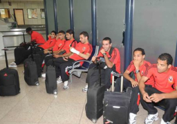 بعثة الأهلي تعود من تونس اليوم.. و”استراحة محارب” 3 أيام قبل الإعداد لرحلة إسبانيا