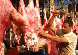 نجاح حملة “بلاها لحمة” في أسوان.. وثبات سعر كيلو “اللحوم البلدية” عند 65 جنيهًا