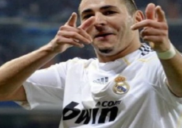 أرسنال يقدم عرضا أخيرا لريال مدريد لضم بنزيمة