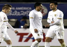 بوليفيا تواجه الأرجنتين وديا في هيوستن الأمريكية