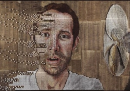 بيت السناري ينظم ورشة بعنوان ” تشكيل نحت بارز بالمسامير” الخميس